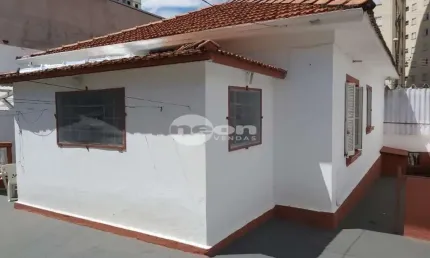 Terreno comercial à venda na rua maurício jacquey, 455, rudge ramos, são bernardo do campo, 355 m2 por r$ 900.000