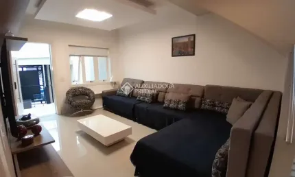 Casa com 3 quartos à venda na Rua Benedito Luiz Rodrigues, 301, Nova Petrópolis, São Bernardo do Campo, 117 m2 por R$ 1.150.000