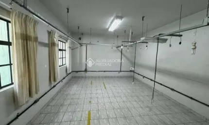 Prédio à venda na rua continental, 337, jardim do mar, são bernardo do campo, 700 m2 por r$ 3.220.000