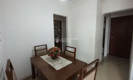 Apartamento com 2 quartos à venda na rua aimorés, 615, vila alzira, santo andré, 60 m2 por r$ 365.000