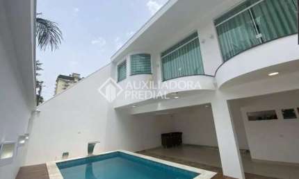 Casa em condomínio fechado com 2 quartos à venda na Rua das Goiabeiras, 498, Jardim, Santo André, 250 m2 por R$ 3.500.000