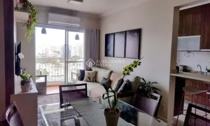 Apartamento com 3 quartos à venda na rua olavo gonçalves, 304, vila gonçalves, são bernardo do campo, 83 m2 por r$ 685.000