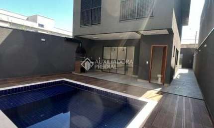 Casa com 3 quartos à venda na Rua Delfim, 229, Portais (Polvilho), Cajamar, 202 m2 por R$ 1.249.000