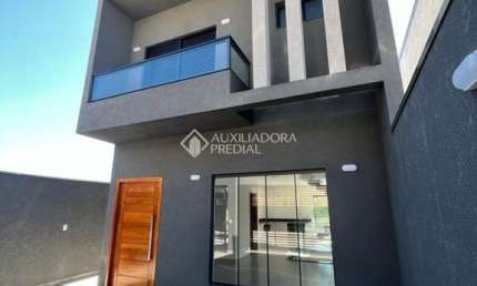 Casa com 3 quartos à venda na Rua Delfim, 239, Portais (Polvilho), Cajamar, 202 m2 por R$ 1.249.000