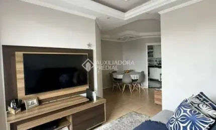 Apartamento com 3 quartos à venda na rua engenheiro luiz scala júnior, 40, rudge ramos, são bernardo do campo, 75 m2 por r$ 479.000