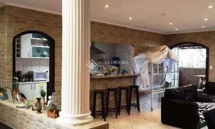 Casa com 3 quartos à venda na Rua Martins Pena, 241, Demarchi, São Bernardo do Campo, 190 m2 por R$ 715.500