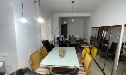 Apartamento com 2 quartos à venda na Rua dos Jequitibás, 116, Campestre, Santo André, 60 m2 por R$ 410.000