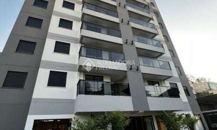 Apartamento com 2 quartos à venda na Alameda São Caetano, 1337, Jardim, Santo André, 61 m2 por R$ 610.000