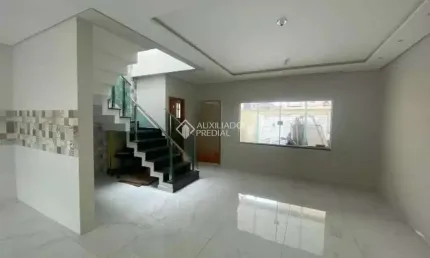 Casa com 3 quartos à venda na Rua Butantã, 27, Paulicéia, São Bernardo do Campo, 170 m2 por R$ 1.050.000