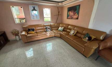 Casa com 3 quartos à venda na Jaú, 52, Centro, Diadema, 241 m2 por R$ 1.450.000