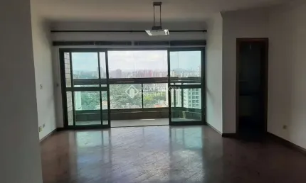 Apartamento com 3 quartos à venda na rua continental, 1000, jardim do mar, são bernardo do campo, 155 m2 por r$ 980.000