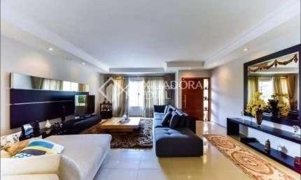 Casa com 3 quartos à venda na Rua Sargaços, 79, Jardim do Mar, São Bernardo do Campo, 298 m2 por R$ 1.750.000
