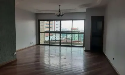 Apartamento com 3 quartos à venda na Rua Continental, 1000, Jardim do Mar, São Bernardo do Campo, 155 m2 por R$ 850.000