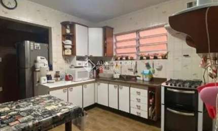 Casa com 3 quartos à venda na Avenida Padre Anchieta, 941, Jordanópolis, São Bernardo do Campo, 132 m2 por R$ 560.000