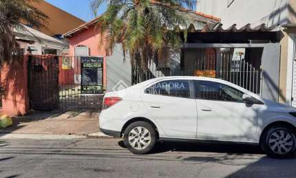 Terreno à venda na Rua Lourdes, 358, Nova Gerty, São Caetano do Sul, 105 m2 por R$ 1.799.000