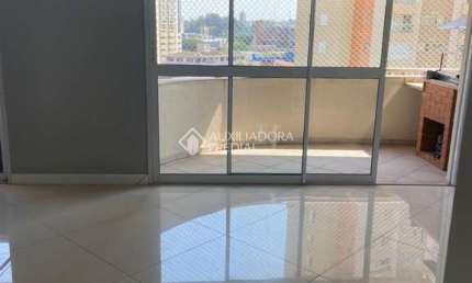 Apartamento com 1 quarto à venda na Rua Pirituba, 30, Casa Branca, Santo André, 106 m2 por R$ 838.000
