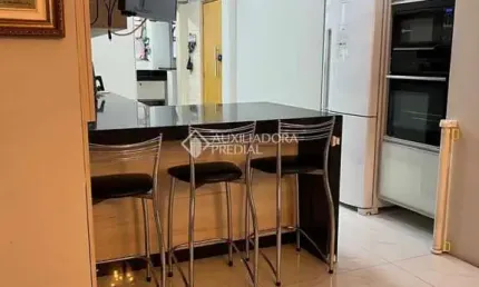 Apartamento com 3 quartos à venda na Rua Monte Casseros, 121, Centro, Santo André, 122 m2 por R$ 694.990