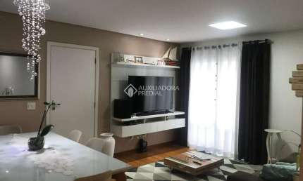 Apartamento com 3 quartos à venda na Rua Pacajás, 176, Vila Pinheirinho, Santo André, 97 m2 por R$ 850.000