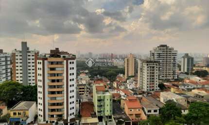 Apartamento com 3 quartos à venda na Rua Continental, 1000, Jardim do Mar, São Bernardo do Campo, 155 m2 por R$ 890.000