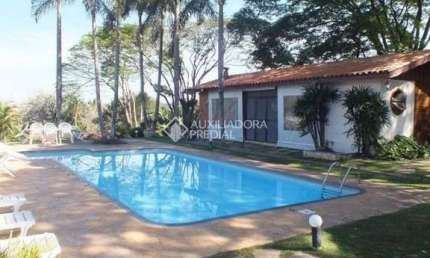 Fazenda à venda na das Camélias, 200, Recanto das Flores, Indaiatuba, 526 m2 por R$ 2.499.000