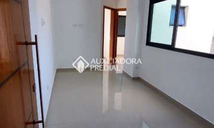 Apartamento com 2 quartos à venda na Rua Minotauro, 36, Jardim do Estádio, Santo André, 42 m2 por R$ 299.000