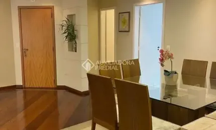 Apartamento com 3 quartos à venda na rua engenheiro isac garcez, 665, rudge ramos, são bernardo do campo, 130 m2 por r$ 980.000