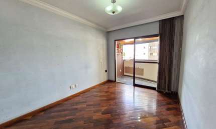 Apartamento com 3 quartos à venda na Rua Domiciano Rossi, 600, Centro, São Bernardo do Campo, 106 m2 por R$ 780.000