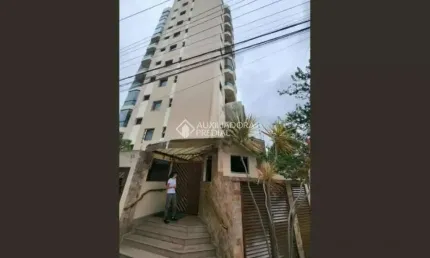 Apartamento com 1 quarto à venda na rua rei vitório emanuel, 98, rudge ramos, são bernardo do campo, 50 m2 por r$ 330.000