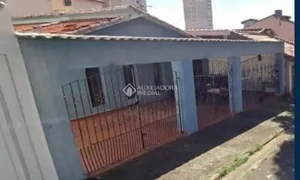 Casa com 3 quartos à venda na Rua Tucuruma, 38, Vila Scarpelli, Santo André, 187 m2 por R$ 1.118.000
