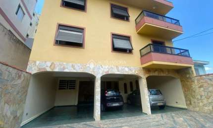 Apartamento com 2 quartos à venda na Rua Miguel Arco e Flecha, 197, Vila Euclides, São Bernardo do Campo, 55 m2 por R$ 390.000