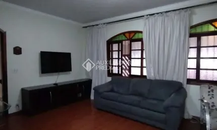 Casa com 3 quartos à venda na araci, 59, independência, são bernardo do campo, 188 m2 por r$ 850.000