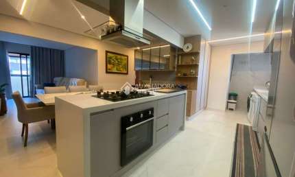 Apartamento com 3 quartos à venda na Rua Domiciano Rossi, 600, Centro, São Bernardo do Campo, 106 m2 por R$ 995.000