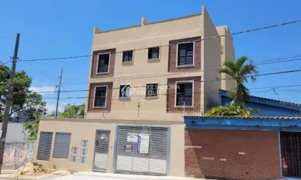 Apartamento com 2 quartos à venda na Batuíra, 150, Vila Vitória, Santo André, 53 m2 por R$ 408.100
