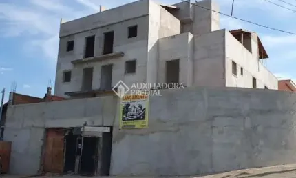 Apartamento com 2 quartos à venda na Rua Caiubi, 701, Jardim Stella, Santo André, 40 m2 por R$ 333.000