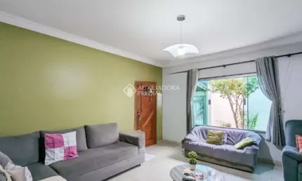 Casa com 2 quartos à venda na das Camélias, 44, Independência, São Bernardo do Campo, 200 m2 por R$ 750.000