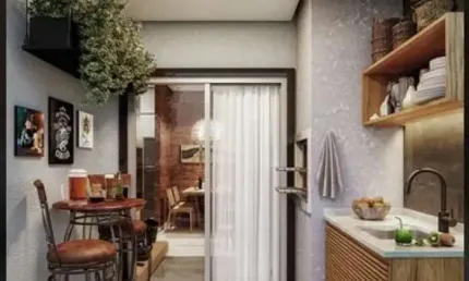Apartamento com 2 quartos à venda na Avenida Wallace Simonsen, 1615, Nova Petrópolis, São Bernardo do Campo, 66 m2 por R$ 626.786