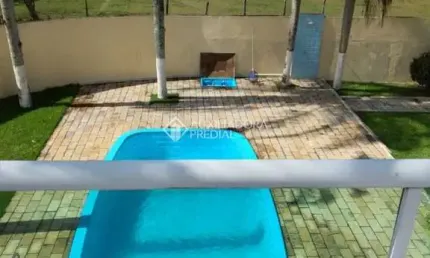 Casa com 5 quartos à venda na Alfredo Fernandes, 30, Jardim Veneza, Peruíbe, 800 m2 por R$ 850.000
