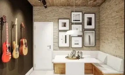 Apartamento com 2 quartos à venda na avenida wallace simonsen, 1615, nova petrópolis, são bernardo do campo, 66 m2 por r$ 611.499