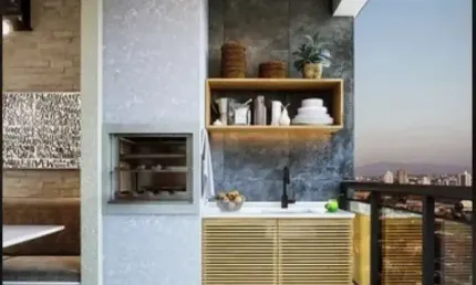Apartamento com 2 quartos à venda na avenida wallace simonsen, 1615, nova petrópolis, são bernardo do campo, 66 m2 por r$ 575.450