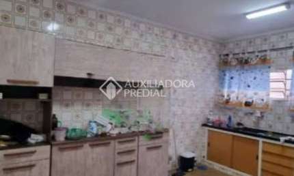 Casa com 3 quartos à venda na Rua Barão do Rio Branco, 142, Nova Petrópolis, São Bernardo do Campo, 198 m2 por R$ 630.000