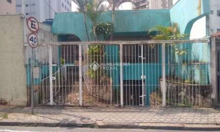 Casa comercial à venda na Rua Quirino de Lima, 57, Centro, São Bernardo do Campo, 257 m2 por R$ 1.590.000