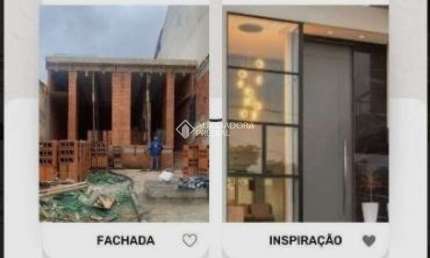 Casa em condomínio fechado com 3 quartos à venda na Alameda Calcutá, 358, Vila Metalúrgica, Santo André, 80 m2 por R$ 980.000