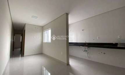Cobertura com 2 quartos à venda na Rua Oslo, 351, Utinga, Santo André, 135 m2 por R$ 580.000