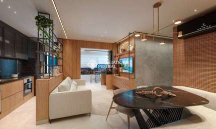 Apartamento com 3 quartos à venda na Rua Tatuí, 233, Casa Branca, Santo André, 89 m2 por R$ 945.000