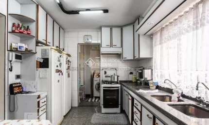 Casa em condomínio fechado com 4 quartos à venda na Rua Vicente de Carvalho, 167, Anchieta, São Bernardo do Campo, 403 m2 por R$ 1.600.000