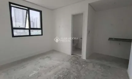 Apartamento com 1 quarto à venda na Rua Principe Humberto, 230, Centro, São Bernardo do Campo, 20 m2 por R$ 219.000