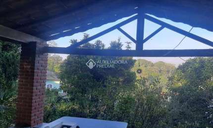 Casa com 3 quartos à venda na Rua Carlos H Bechi, 500, Chácara Boa Vista Palmeiras, Suzano, 117 m2 por R$ 500.000