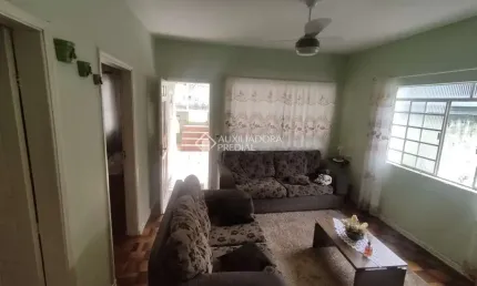 Casa com 3 quartos à venda na rua carijós, 2735, vila linda, santo andré, 300 m2 por r$ 580.000