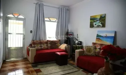 Casa com 2 quartos à venda na rua joão martin bianco, 151, centro, são bernardo do campo, 131 m2 por r$ 520.000