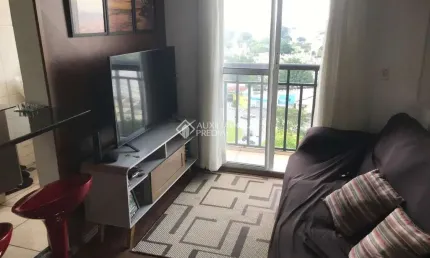Apartamento com 2 quartos à venda na Avenida Itamarati, 2205, Parque Erasmo Assunção, Santo André, 50 m2 por R$ 350.000